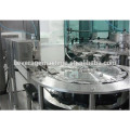 Soft Drink Carbonated Water filling Machine